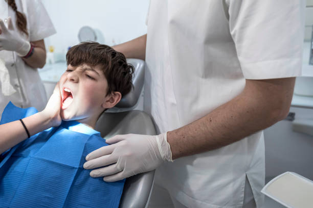 Best Emergency Pediatric Dentist  in Mount Vernon, VA