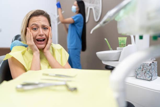 Best Dentist for Tooth Abscess  in Mount Vernon, VA